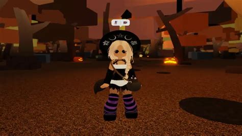 Best Roblox Halloween Avatar Outfits - Pro Game Guides