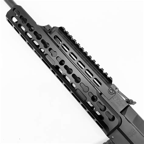 VZ 58 billet tactical handguard KeyMod 11'' Long | VZ58 USA