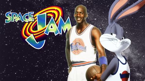 The 'Space Jam' Soundtrack Is Still the Michael Jordan of '90s Movie Soundtracks | GQ