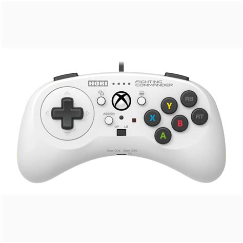 Hori Xbox One Fighting Commander Wired Controller - Walmart.com