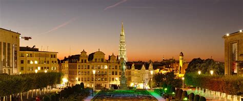 The top 10 best universities in Belgium: 2023 rankings | Study.eu