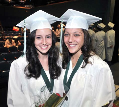 Photos of Hamden Hall Country Day School Graduation