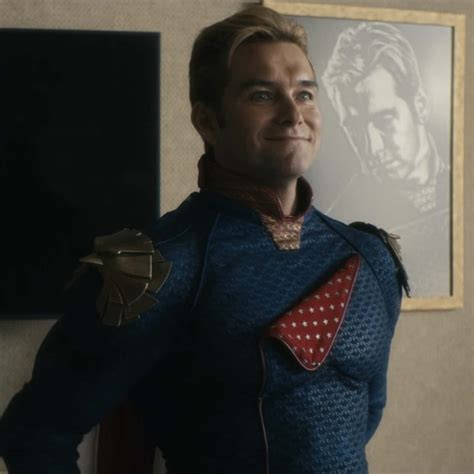 The 20+ "Most Heroic" Homelander Quotes From 'The Boys'