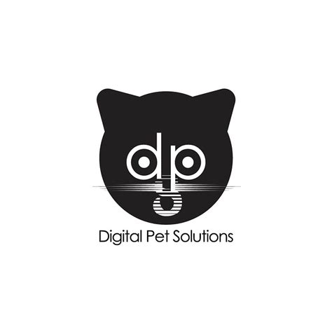 Logo DPS by Provash Chandra Kundu on Dribbble