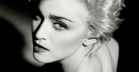 22 Pictures of Madonna When She Was Young