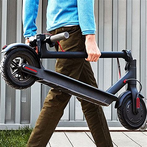 Xiaomi Mi Electric Scooter Review