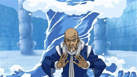 Top 10 Strongest Waterbenders in Avatar - OtakuKart