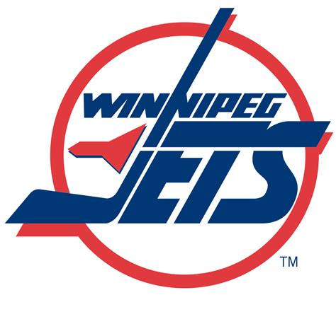 1075px-Winnipeg_Jets_Logo.svg.png (1075×1024) | Logos, Sports logo, Winnipeg jets