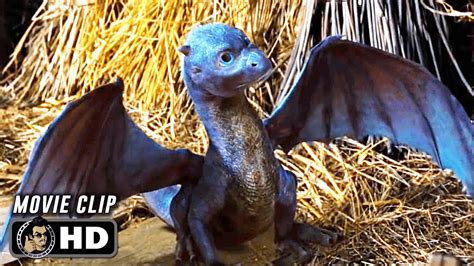 Eragon Dragons Movie