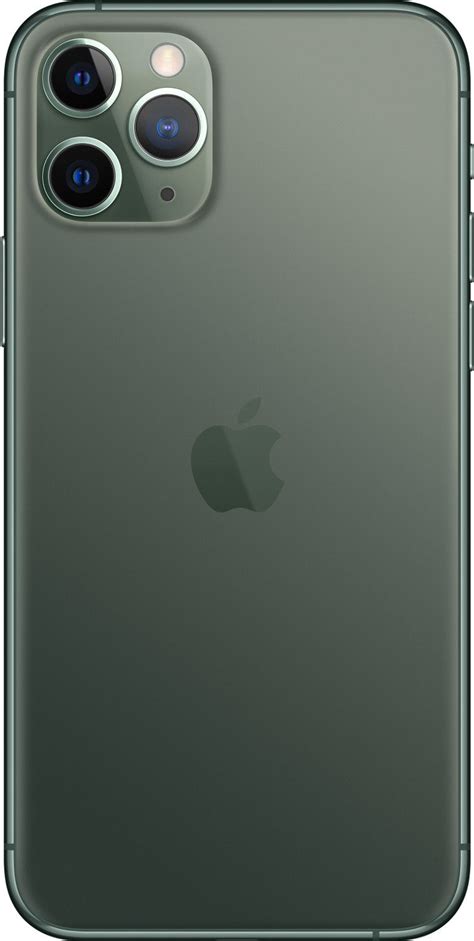 Apple iPhone 11 Pro - Price in India, Full Specs (15th December 2024) | 91mobiles.com