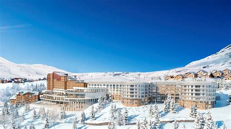 CLUB MED ALPE D'HUEZ - FRENCH ALPS - Resort (All-Inclusive) Reviews ...