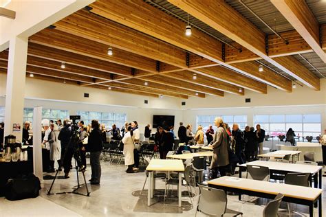 North Island College celebrates expansion at Campbell River campus - My Comox Valley Now