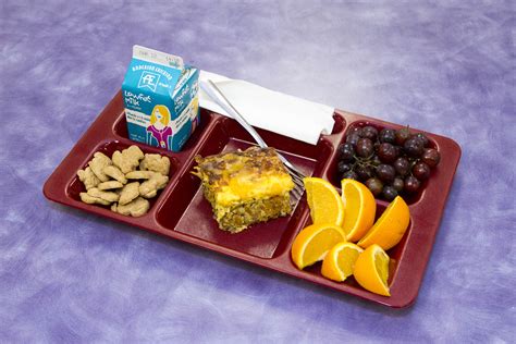 DMPS Celebrates National School Breakfast Week, March 2-6 - Des Moines ...