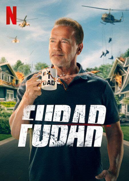 FUBAR on Netflix - Latest News and Release Dates - What's on Netflix