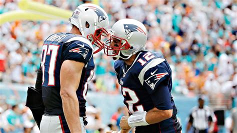 New England Patriots land seven players in #NFLRank Top 100 - ESPN