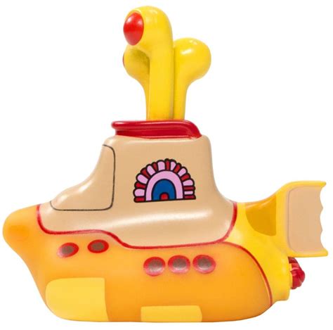 Pin by john barnett on Toys 2 | Vinyl figures, Toddler toys, Yellow submarine