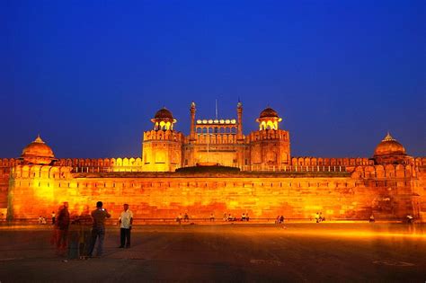 Night View of Delhi Tour, Delhi Evening Tour - Classictoursindia.com ...