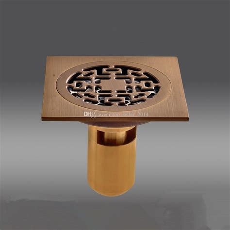 Basement Floor Drain Cover As An Important Part — Randolph Indoor and Outdoor Design