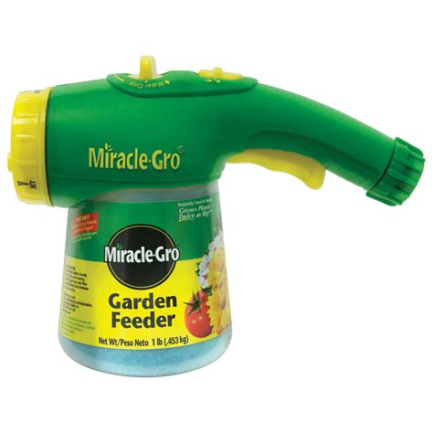 Miracle Grow 100410 Miracle-Gro® Garden Feeder