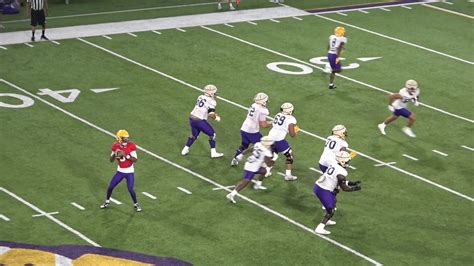 WATCH: LSU football practice highlights, August 7, 2023 | TigerBait.com