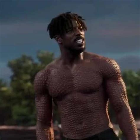 The Best Killmonger Quotes From 'Black Panther,' Ranked By Fans