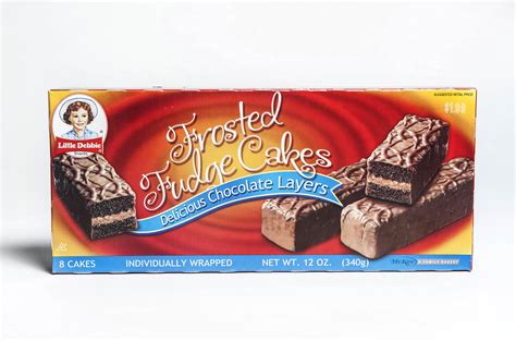 Little Debbie Snack Cakes: The Little-Known Flavors You May Not Have Seen (PHOTOS) | HuffPost