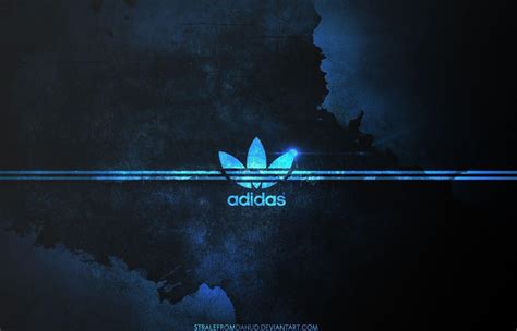 Adidas Originals Logo Wallpapers - Wallpaper Cave