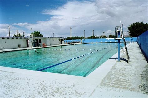 Public Parks and Recreation Facilities | City of Socorro New Mexico