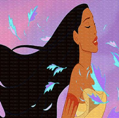 pocahontas animated bg gif - Безплатен анимиран GIF - PicMix