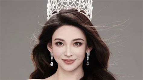 Berita dan Informasi Miss world china 2022 Terkini dan Terbaru Hari ini ...