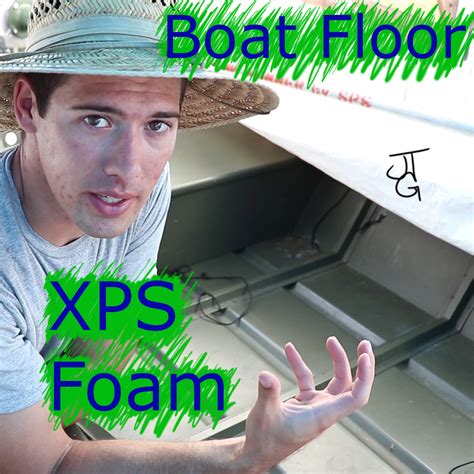 How To Put A Flat Flooring In An Aluminum Boat | Viewfloor.co