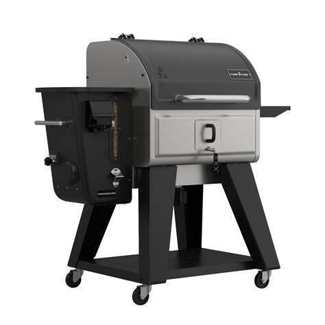 Camp Chef Woodwind PRO 24 Pellet Grill | BBQ Store | Your One-Stop Shop ...