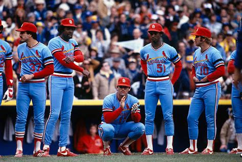 Cardinals Bring Back Powder Blues, Unveil New Uniform | Chris Creamer's SportsLogos.Net News and ...