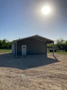 Gallery | Texas Metal Carports