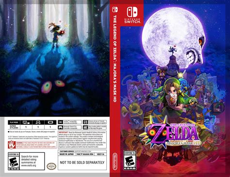 Hey /r/NintendoSwitch, I'm the cover template guy from /r/Vita and /r/PS4, and I've (finally ...