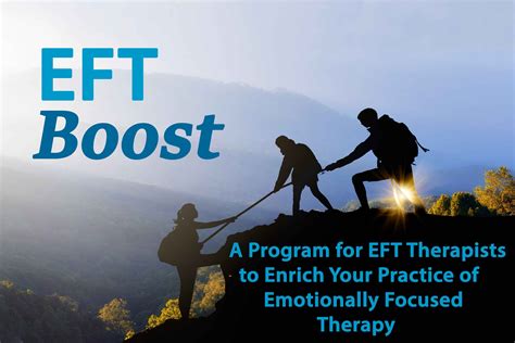 EFT Boost Videos — Central PA EFT Community