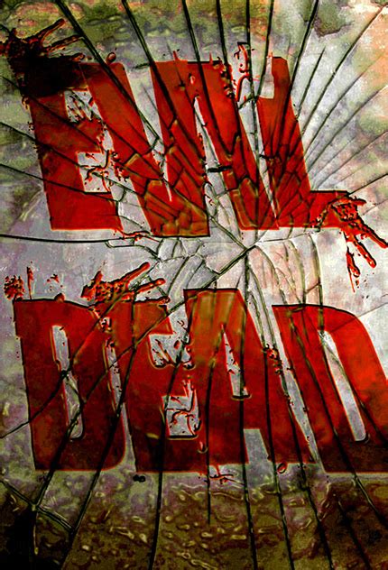 Evil Dead Poster on Behance