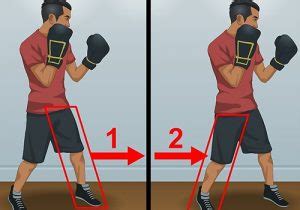 Advanced Footwork Drills for Boxers | RDX Sports Blog