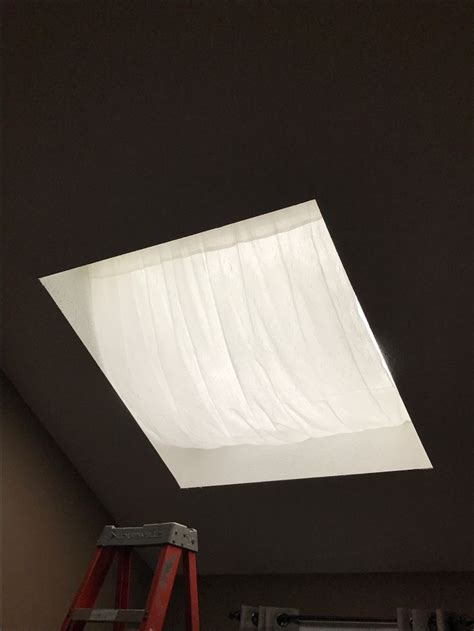 diy skylight covers inside - Shemeka Jeffries