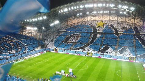 Marseille - stade de l' OM Soccer Stadium, Football Stadiums, Football ...