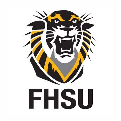 FHSU Logo