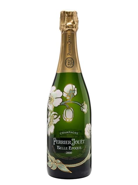 Perrier-Jouet Belle Epoque Brut - Champagne hoa - Sành Rượu