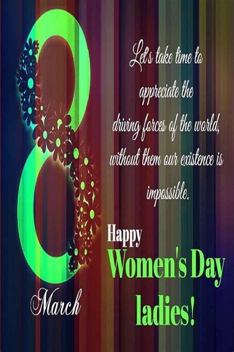 Women's Day, International Women's day,8 march women's day | Happy womens day quotes, Womens day ...