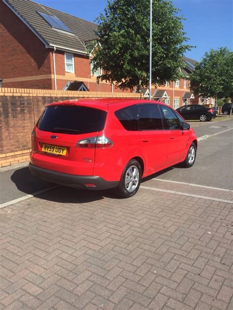 Ford S-max 7 seater | in Ely, Cardiff | Gumtree