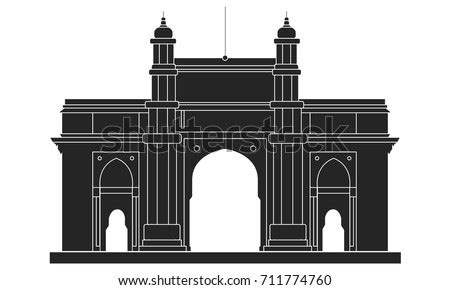 Gateway Of India Stock Images, Royalty-Free Images & Vectors | Shutterstock