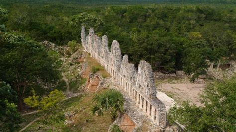 Tour Aereo a Mérida y Uxmal, Saliendo de Cancun, Cozumel o Playa del Carmen, AEROSAAB