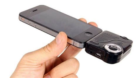 Best iPhone projectors are ultra-portable tools to share your iPhone screen, watch movies and ...