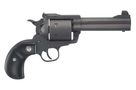 Ruger New Model Blackhawk 45LC/45ACP Wileys Carryhawk Special Revolver ...