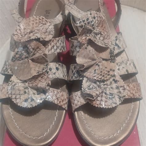 Vaneli | Shoes | Womens Sandals | Poshmark