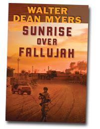 Sunrise_fallujah | Walter Dean Myers